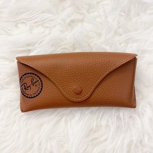 Ray-Ban Case